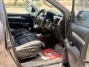 Toyota Hilux SR5