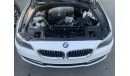 بي أم دبليو 520 BMW 520 i_Gcc_2014_Excellent_Condition _Full option