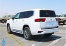 Toyota Land Cruiser 2025 L300 ZX 3.5L Petrol - Right Hand Drive - V6 - 10 Speed Automatic - Export Only