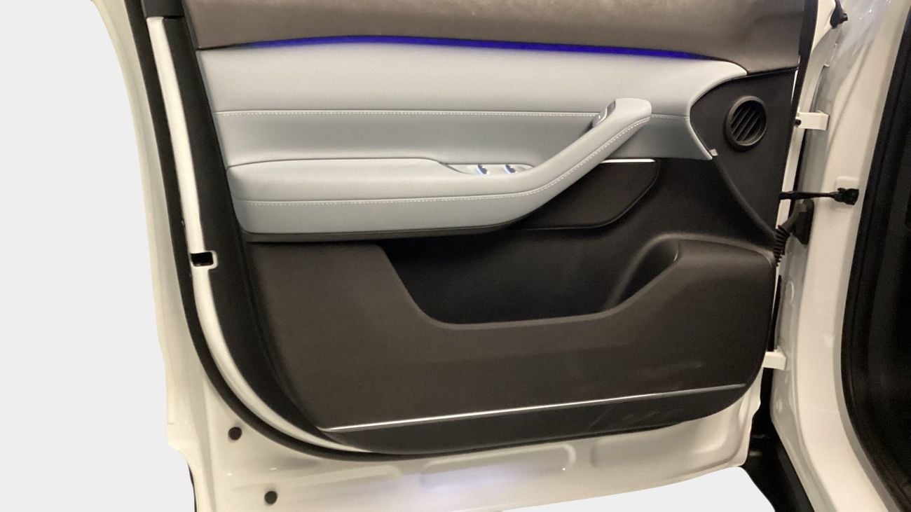 Nio EC6 Standard Range | Guaranteed Warranty | 0 Down Payment