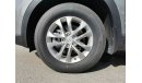 Hyundai Santa Fe 17" Alloy Rims, Push Start, LED Headlights, Fog Lamps, Cruise Control, CODE - HSFGY20