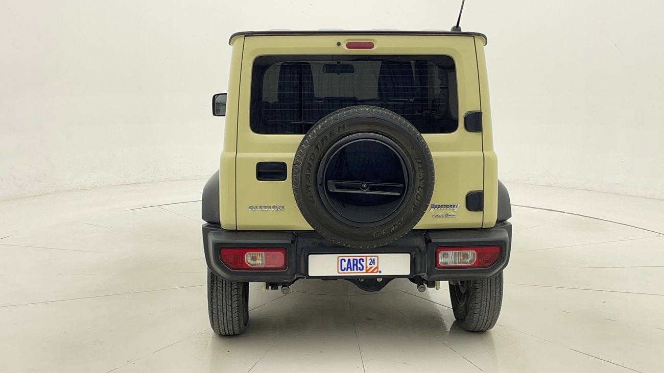 Suzuki Jimny GL 1.5 | Zero Down Payment | Free Home Test Drive