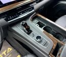 Cadillac Escalade 2022 Cadillac Escalade Premium, Cadillac Warranty+Full Service History, GCC Specs.