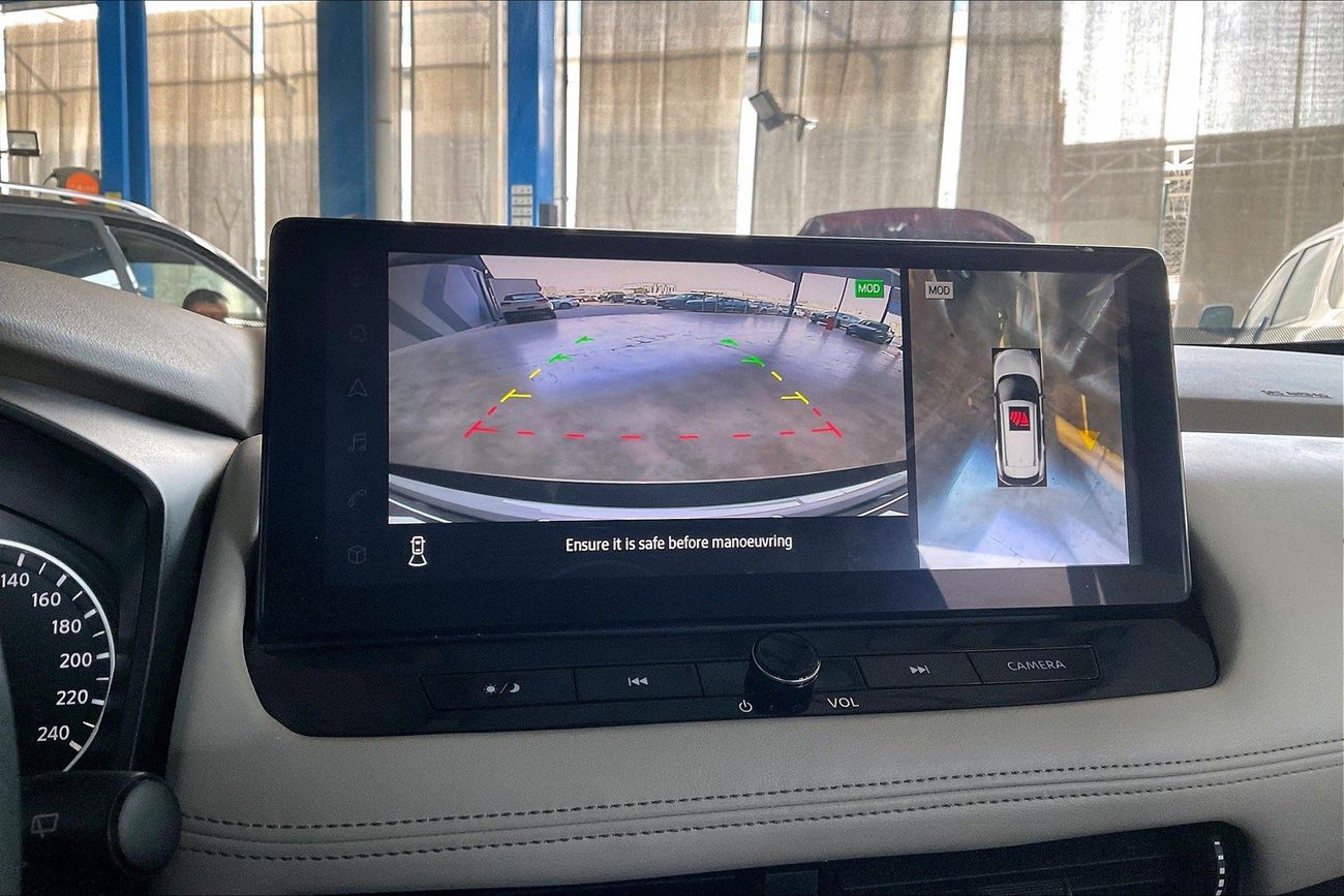 Nissan XTrail SV4 | Guaranteed Warranty | 0 Down Payment