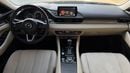 Mazda 6 S 2.5L (184 HP)