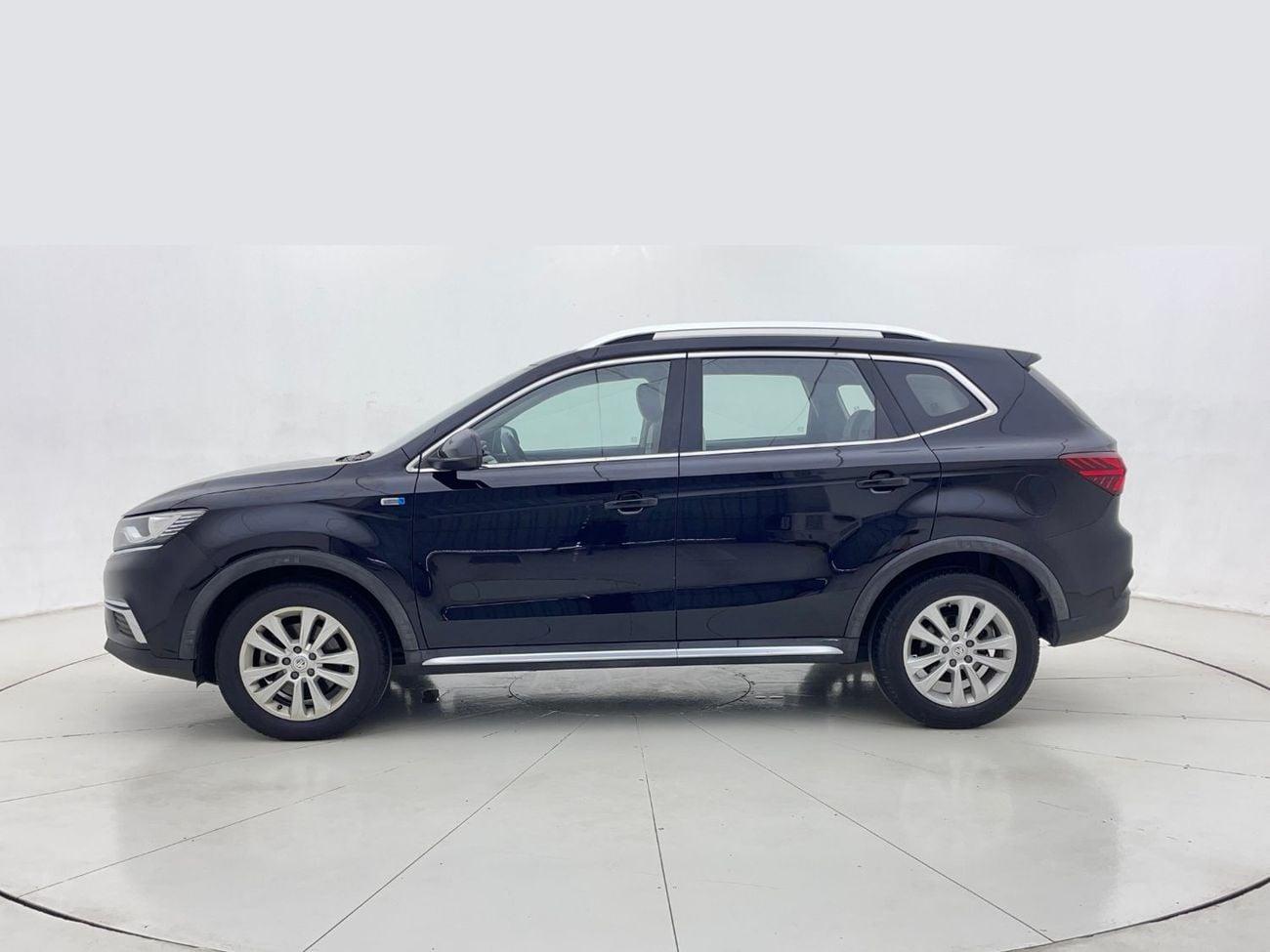 MG RX5 MG RX5 1.5L 2023 | 0 DP | 580/Month | 30 Day Return | Service History