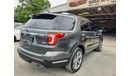 Ford Explorer Sport Trac Ford explorer 2019 limited full option