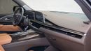 كاديلاك إسكالاد SPORT PLATINUM SPORT PLATINUM