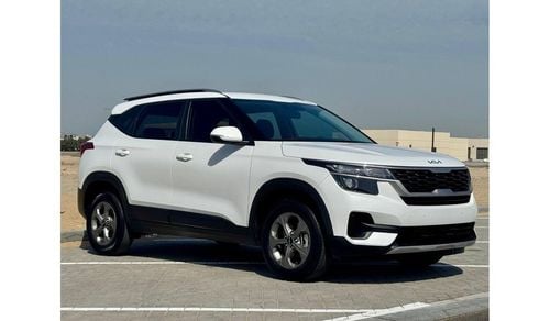 كيا سيلتوس EX 1.6L