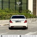 Mercedes-Benz S 400 Mercedes S400 L AMG Full Option  Panoramic  Head-Up Display  2015 GCC 147,000 KM