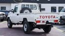 Toyota Land Cruiser Pick Up