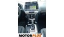 Toyota Prado VX-L 4.0lt Petrol AT Executive Black Edition with Height Control and Radar