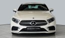 Mercedes-Benz CLS 350 AMG