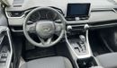 Toyota RAV4 2.0L 4x2 Petrol 5 seater, Power pack AT