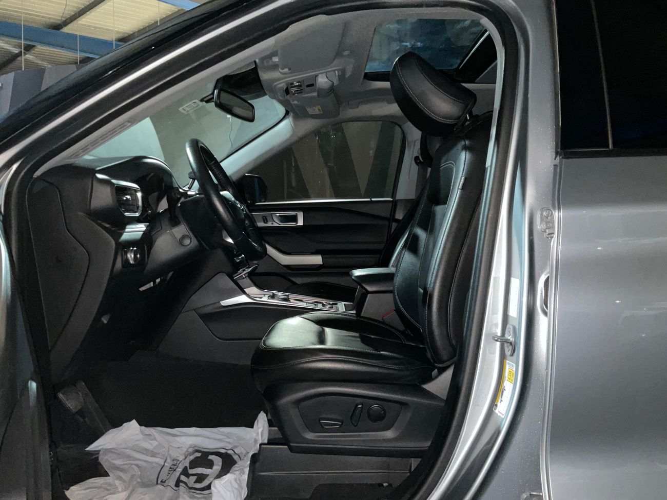 Ford Explorer Limited | Guaranteed Warranty | 0 Down Payment