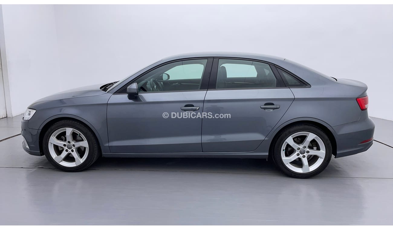 Audi A3 30 TFSI 1 | Zero Down Payment | Free Home Test Drive