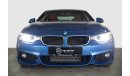 BMW 428i i 2016 BMW M Sport | 2,134/month |BMW Warranty and Service|