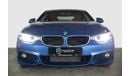 BMW 428i i 2016 BMW M Sport | 2,134/month |BMW Warranty and Service|