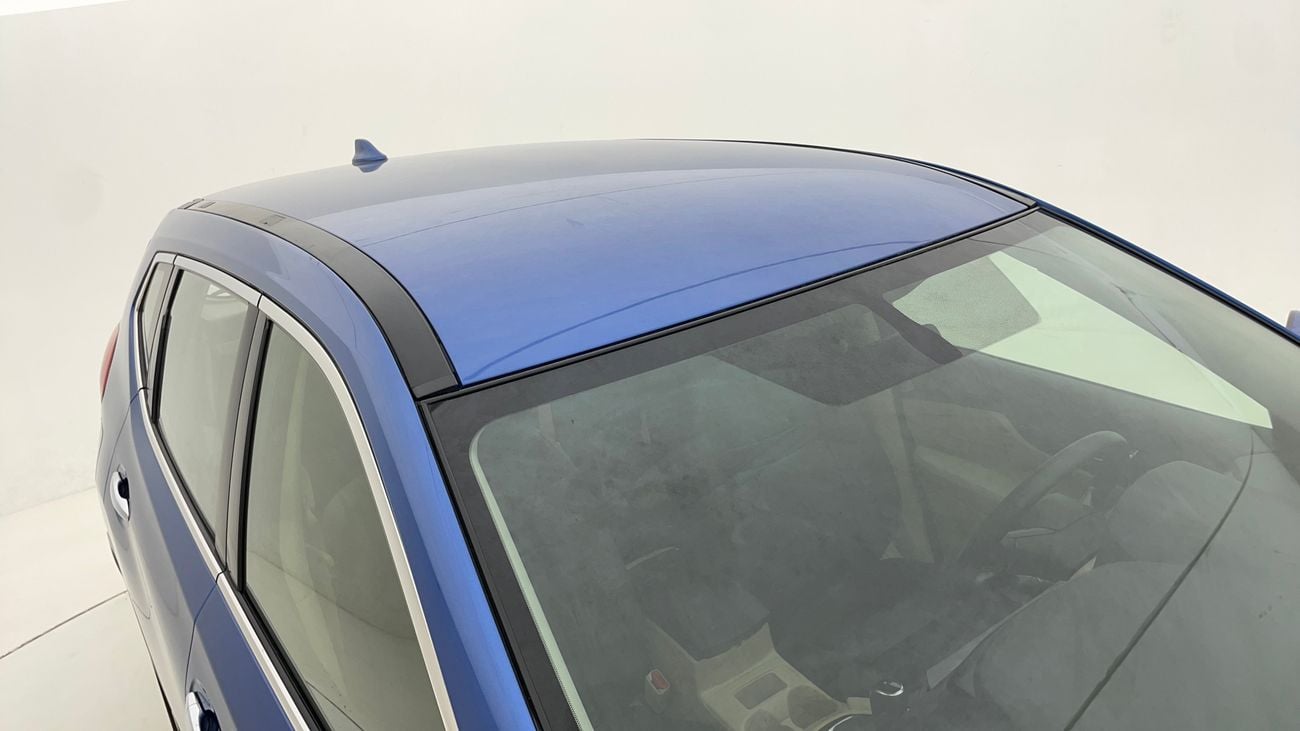 نيسان إكس تريل S 2.5 | بدون دفعة مقدمة | اختبار القيادة في المنزل