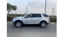 Land Rover Discovery Sport Si4 HSE LAND ROVER DISCOVERY SPORT 2016 GULF FULL OPTIONS