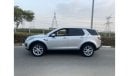 Land Rover Discovery Sport Si4 HSE LAND ROVER DISCOVERY SPORT 2016 GULF FULL OPTIONS