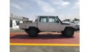 Toyota Land Cruiser Pick Up LAND CRUISER PICKUP DOUBLE CABIN, 4.2 L,V 6, 7 SERIES, DIESEL, DIFF LOCK, LEATHER SEATS