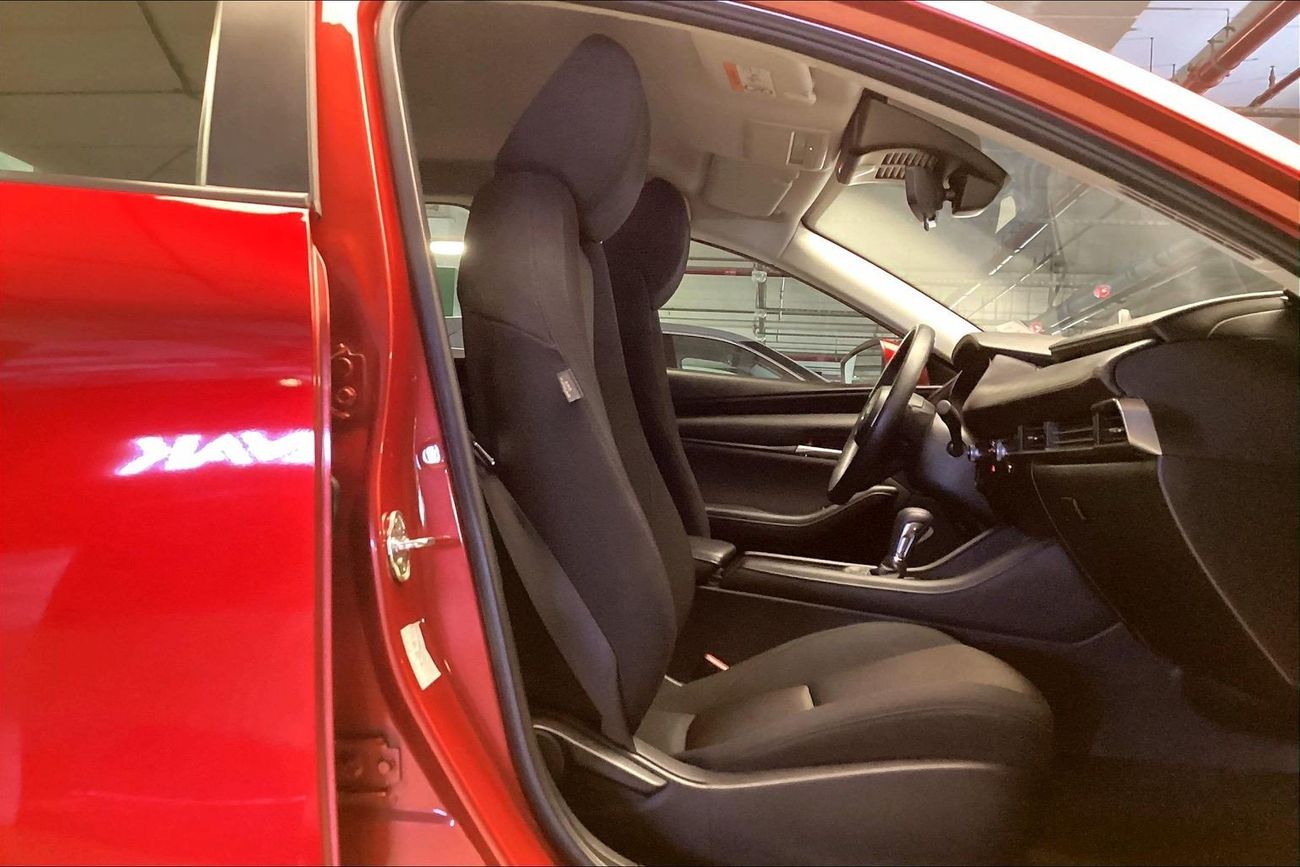 Mazda 3 Select | upto AED 20,000 Ramadan Discount | Guaranteed Warranty | 0 Down Payment