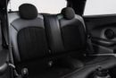 Mini Cooper S JCW