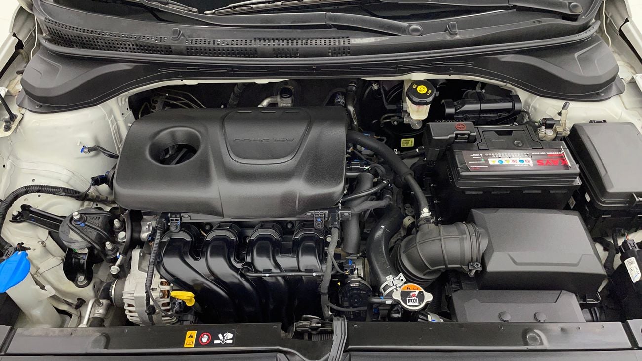 هيونداي أكسنت SMART 1.6 | بدون دفعة مقدمة | اختبار القيادة في المنزل