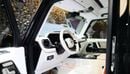 BRABUS 900 - Mercedes-AMG G 63 Brabus G900 Rocket Edition 2025