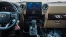 Toyota Land Cruiser 70 LC79 LX 2.8T DSL LX-Z1 A/T | 2026 | For Local Registration +10%