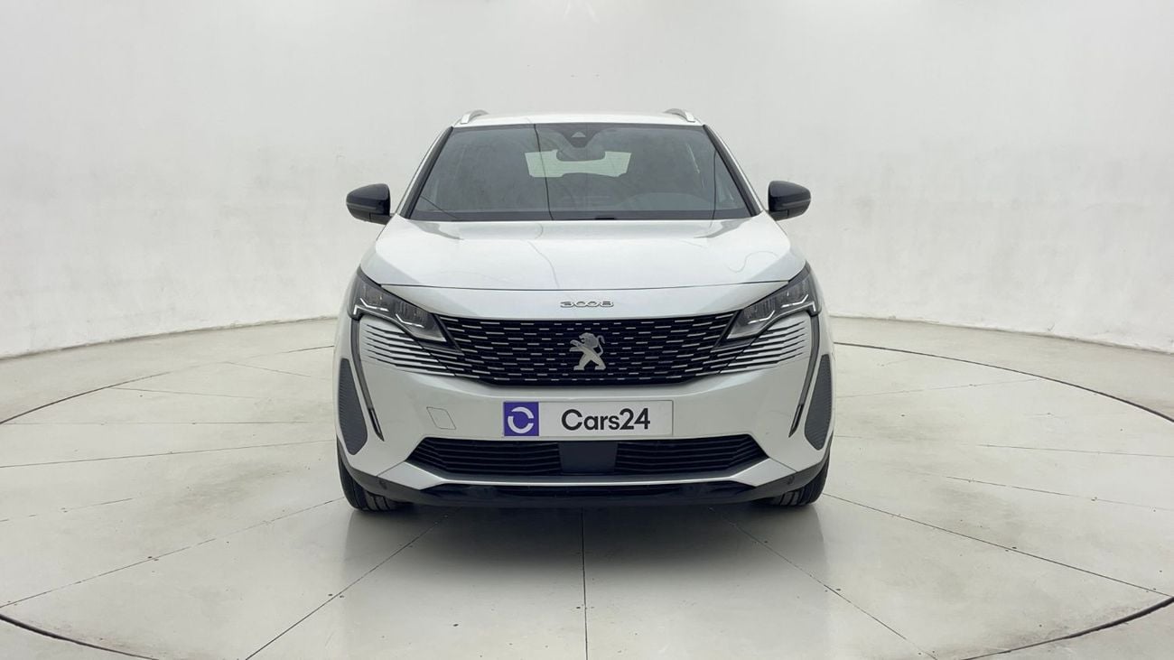 بيجو 3008 1.6L 2024 | 0 DP | 796/Month | 30 Day Return | Service History