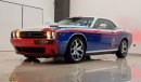 دودج تشالينجر 2015 Dodge Challenger R/T Hemi, Service History, Warranty, GCC