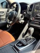 رينو كوليوس Urgent Sale!!! PE 2.5L FWD