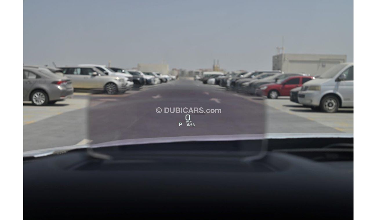 Toyota Urban Cruiser GLX 1.5L Petrol Fwd 7-seater Automatic