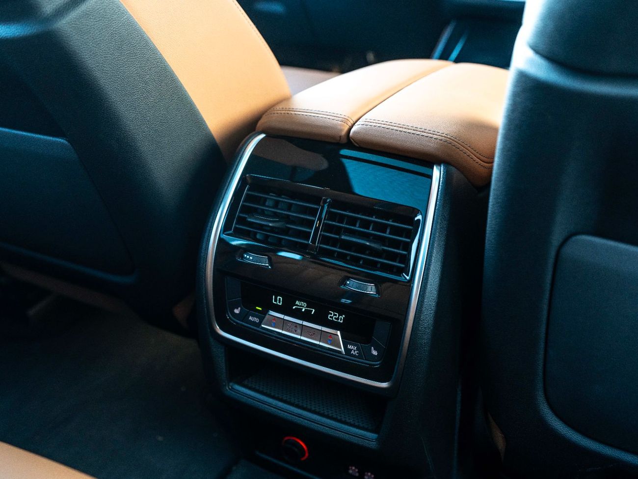 بي أم دبليو X5 40i M Sport 3.0L