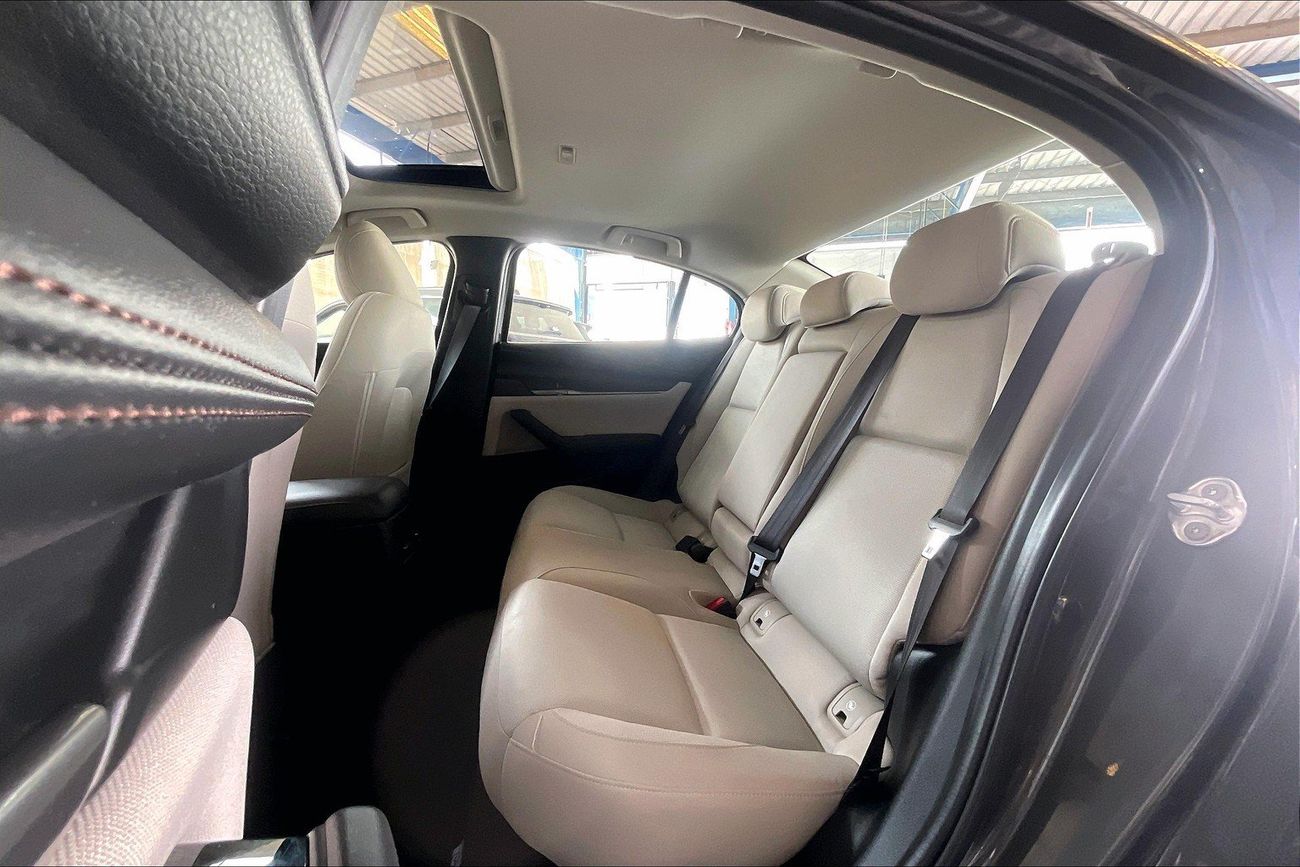 Mazda 3 Evolve | Guaranteed Warranty | 0 Down Payment