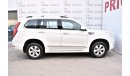 هافال H9 2.0L 4WD LUXURY FULL OPTION 2016 GCC SPECS