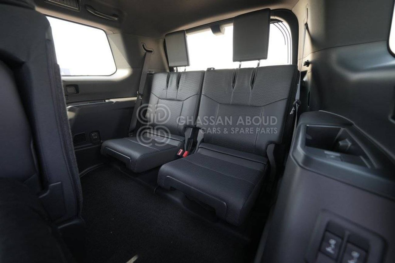 Toyota Prado ADV High, Diesel,4x4