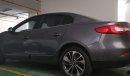 Renault Fluence 2.0L LE