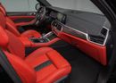 BMW X5 M COMPETITION