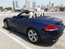 BMW Z4 BMW Sdrive 23i