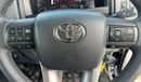 Toyota Land Cruiser 70 GDJ76 RHD AUTOMATIC DIESEL
