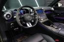 Mercedes Benz SL63 AMG STANDARD 2023 Mercedes-Benz SL 63 AMG, Dynamic PLUS Pack, AMG Track Pace, Front Lift System, Carbon Interior!