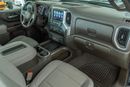 Chevrolet Silverado LT Trail-boss Z71  5.3