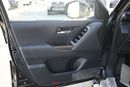 تويوتا لاند كروزر LC300 4.0 GXR WITH LEATHER AND POWER SEATS