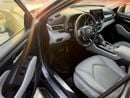 Toyota Highlander  2020 Toyota Highlander Full Option 3.5L V6 - SunRoof - Full Radar System - 7 Seater - Push Start