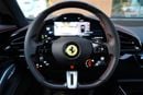 Ferrari Purosangue STANDARD