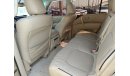 Nissan Patrol SE T2 Car in excellent condition without accidents very good inside and out