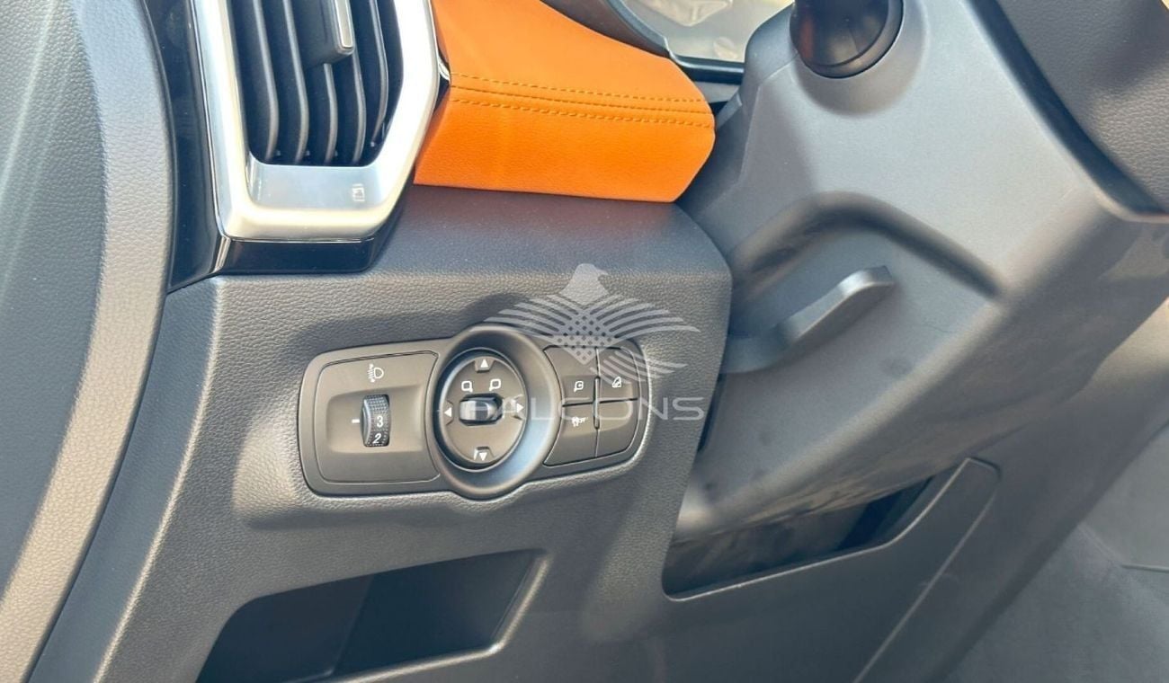Kaiyi X3 Pro KAIYI/X3 PRO/X3P01 SUV 1.5T-CVT Version II (FLAGSHIP VERSION) AT